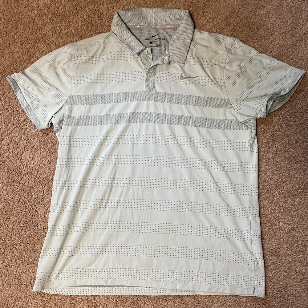 Nike Golf Polo